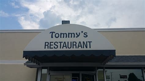 tommys restaurant hampton va  118 Old Hampton Ln, Hampton, VA 23669-4096 +1 757-723-7978 Website Menu