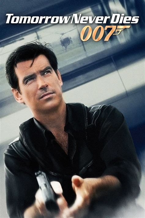 tomorrow never dies full movie in english  and buy in the United States