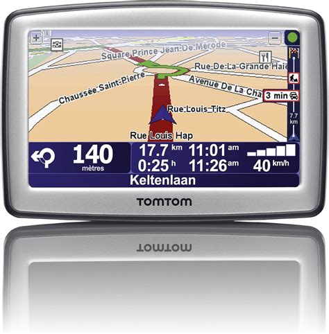 tomtom xl classic review <b>moc</b>