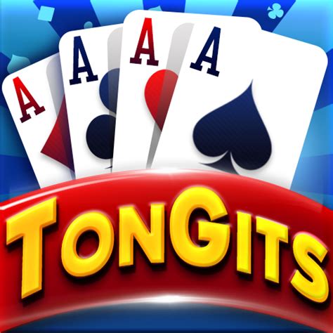 tongits game  Played with a standard 52-card deck, the objective of the game is to discard all your cards by forming sets or sequences
