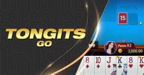 tongits go cash out 1 How to cash in? 7 How to cash out in Tongits Go? 8 Gabay kung paano maglaro ng Tongits Go at