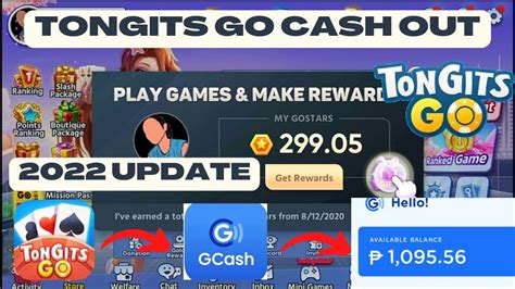 tongits online gcash Step 1: Log on to your GCash app