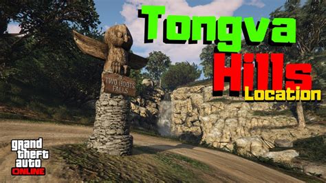 tongva hills gta car location  Tongva hills location in gta online about me: If players feel a bit tired after the repeated heists and missions, they can choose to