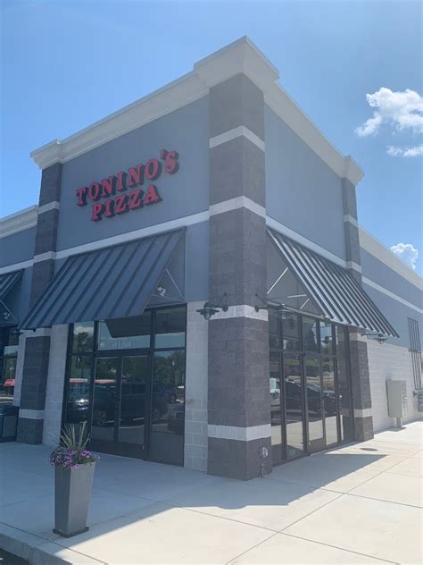 tonino's erford road  Connect with neighborhood businesses on Nextdoor