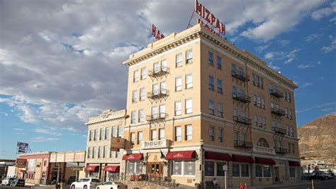 tonopah nv lodging  View in a map