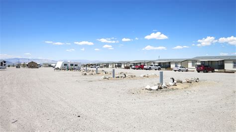 tonopah rv parks  The park collects, restores and displays mining artifacts on the site and in the original buildings