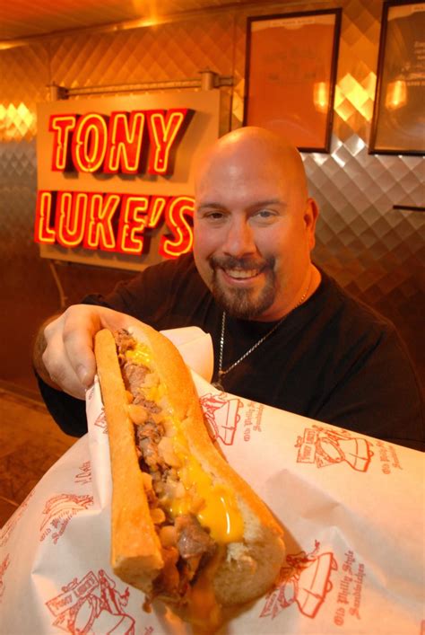 tony luke's mohegan sun pocono  On-site dining options include Ruth’s Chris Steak House Rustic Kitchen and Tony Luke's