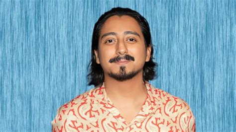 tony revolori lpsg  Teen Vogue talked with