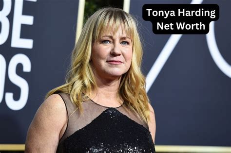tonya harding net worth 2022  She was the first American woman in history to land a triadic axel in competition
