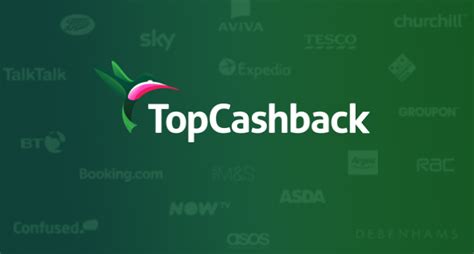 toocashback  On the other hand, TopCashback gets you 100% money-back deals