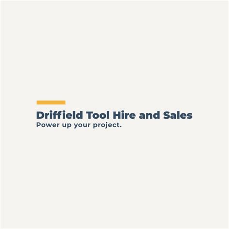 tool hire driffield  We can supply a wide range of skips for hire, ideal for DIY use when renovating your home and landscaping your garden; or for trade use when carrying out large construction projects