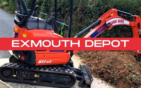 tool hire exmouth  Product details