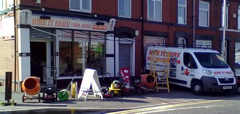 tool hire prestwich co