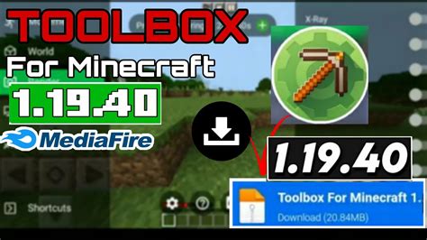 toolbox for minecraft 1.20 12 We're now releasing 1