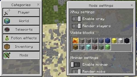 toolbox minecraft 1.20 12 10 | Toolbox For MCPE 1