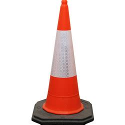 toolstation traffic cones Traffic Cone Accessories