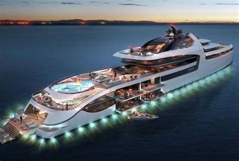 top 10 most expensive yachts in the world 2013  About the Yacht: This superyacht, measuring a total of 360