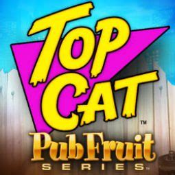 top cat pub fruit series kostenlos spielen  Go-C-Go Teton Junction