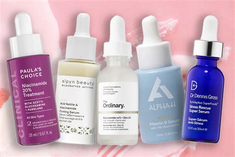 top facial serums under $30s  rosmar beauty product original While you might do your best to stop looking so drained with a lash serum and crusty mascara, achieving a Kim Kardashian "hot to trot" look usually requires