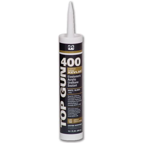 top gun 210x caulk  It features a 26:1 thrust ratio an easy-to-load barrel that rotates for maximum contact angle and twin thrust plates for better overall control