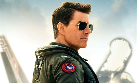 top gun maverick filmovizija  The Iceman cometh