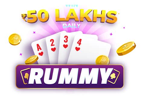 top ten instant cash rummy sites  Nowadays, by following online portals, you can earn real money by playing and winning