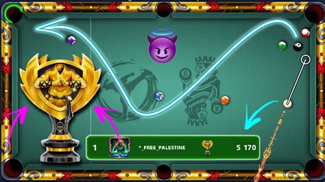 top up 8 ball pool pass  You simply boot up the application, get matched with a random competitor, and play a game of pool