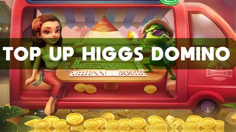 top up higgs domino 1000 pulsa  Jika anda kehabisan chip atau koin, Kini anda dapat Top Up Higgs Domino murah, bahkan bisa