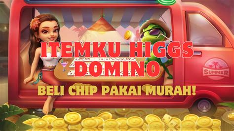 top up higgs domino murah 10m  See full list on kutopup