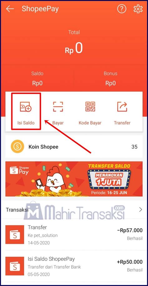 top up shopee pakai pulsa  Konfirmasi top up Shopee Pay dengan PIN dan tanda tangan