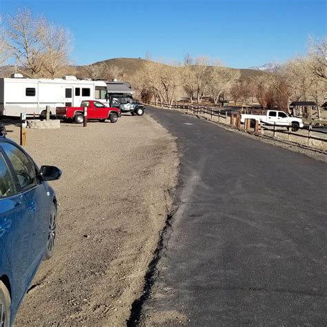 topaz lake campground  760-932-7751