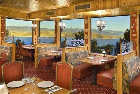 topaz lake restaurants  Nothing that has to be done all day but breathe the mountain lake air