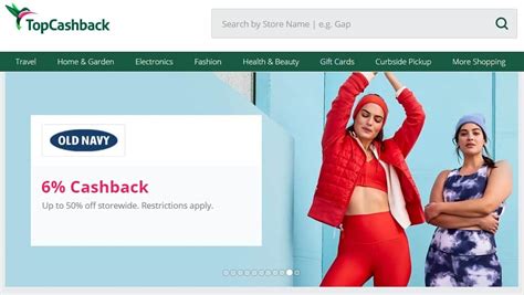 topcashback 99.com  5% cashback with a total monthly spend of RM2,001 and above