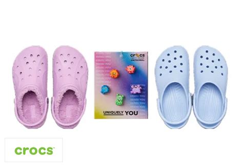 topcashback crocs  Up to 15