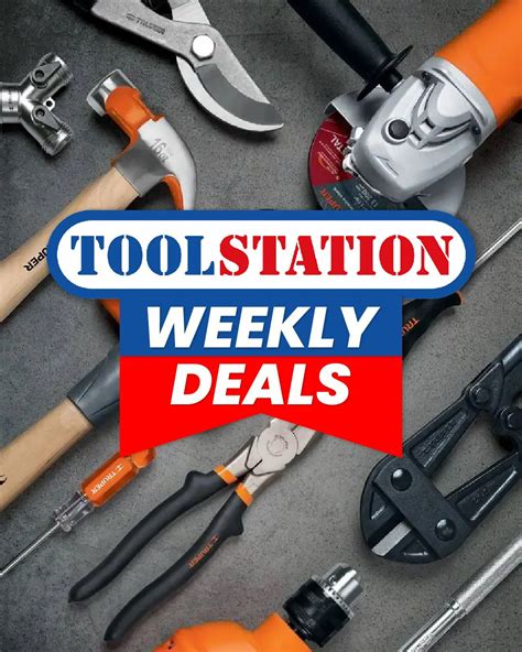 topcashback toolstation  10