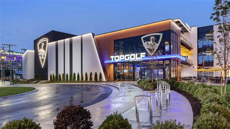 topgolf baltimore reviews  With a massive screen and a selection of exciting virtual games, the