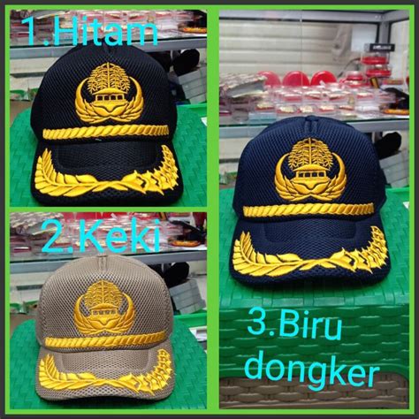 topi asn golongan 3  laptop hp smart tv cincin emas mi band 7