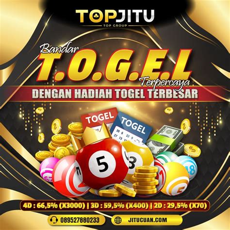 topjitu rtp  d