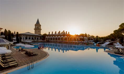 topkapi palace אנטליה Swandor Hotels & Resorts Topkapı Palace offers comfortable and well-equipped accommodation possibilities for you and your loved ones with quality service