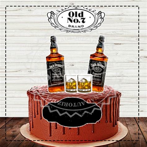 topo de bolo de whisky  5/ago/2019 - Explore a pasta "Topper" de Bruna Einhardt no Pinterest