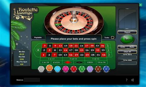 toptally roulette review  The slot machines favor you