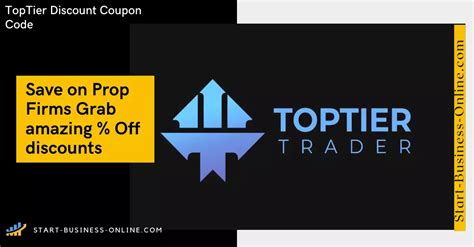 toptier trader coupon  By TopTier 1 author 10 articles