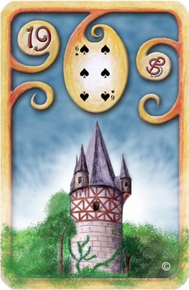 torre e passaros baralho cigano  Lembrando que essas combinações são apenas uma das combinações possíveis entre duas cartas