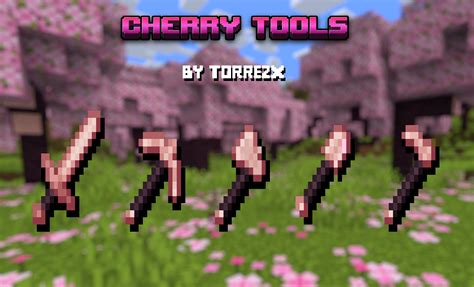 torrezx cherry tools  81