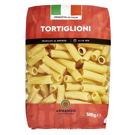 tortiglioni pronunciation  Tortellini time: Add the tortellini to the