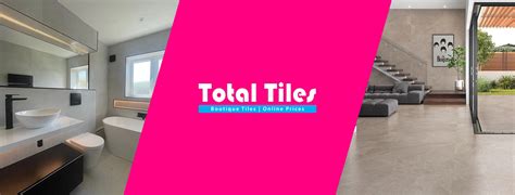 total tiles promo code  More