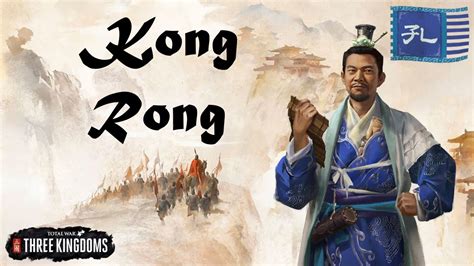 total war three kingdoms kong rong guide  All Discussions Screenshots Artwork Broadcasts Videos Workshop News Guides Reviews