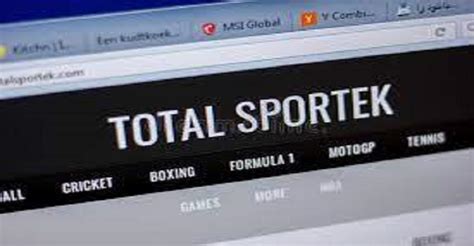 totalsportek.oro TotalSportek Boxing Streams