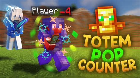 totem counter curseforge  This pack uses OptiFine features