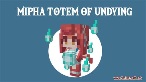 totem of undying texture pack 1.20 19